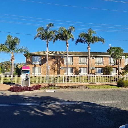 The Sim - Sussex Inlet Motel Exterior foto